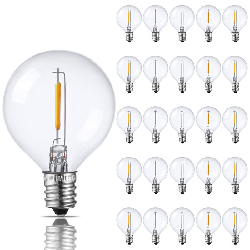0.7 2700 Bulb