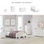 Commode Patricia Hallityn