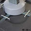 Cronk Umbrella Weight