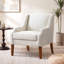 Ensemble de 2 fauteuils rembourrés-133140710