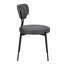 Chaise rembourrée Decastro-1436971582