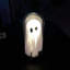 Halloween Ghost Night Light