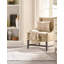 Tapis beige en coton Casa Southwestern-54823285