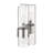 Flush Mounted Sconce-2040903013