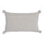 Stewart Bolster Pillow Cover & Insert