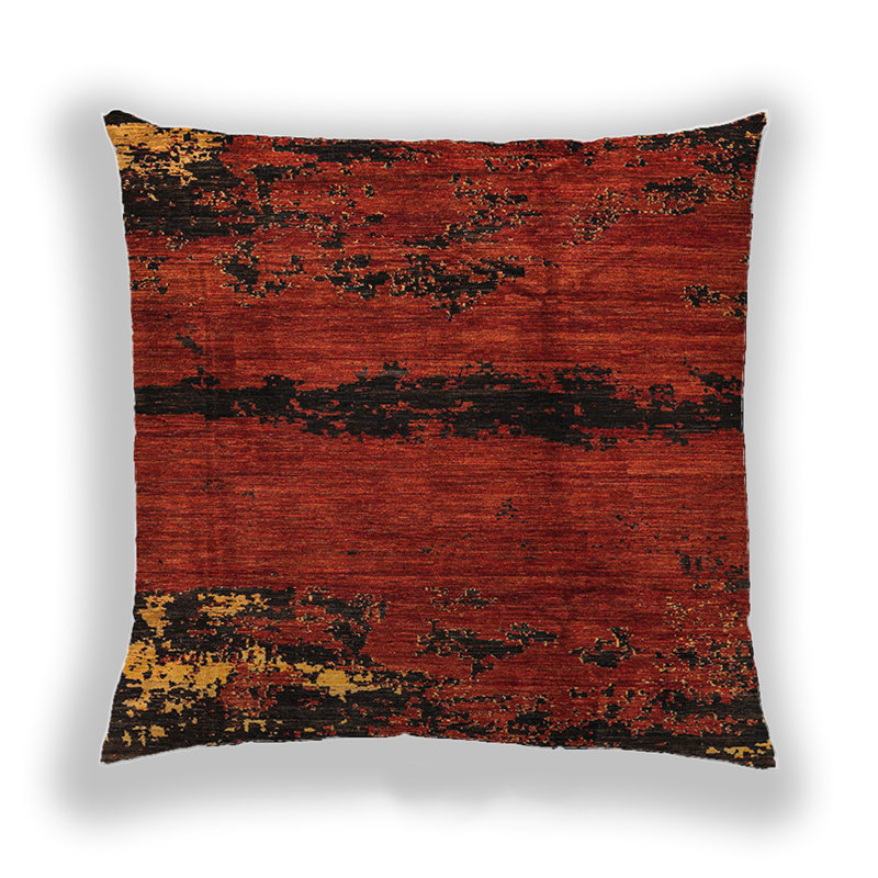 Coussin décoratif abstrait Abstract 3318