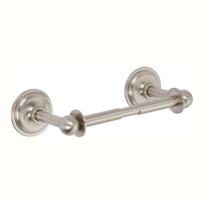 London Terrace Wall Mounted Toilet Paper Holder