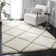 Hudson Geometric Area Rug