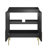 Modway Alchemist Free Standing Single Bathroom Vanity-121974693-93027933