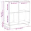13-2 Rectangle Accent Cabinet-429256240