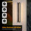 Ensemble de 2 appliques murales 39,3 po Adali.-216196170-216196172