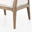 Fauteuil en polyester 26,75 po Granbury-1472629427