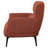 Joshual CAL117 Compliant 30.50'' Wide Armchair-1903357731
