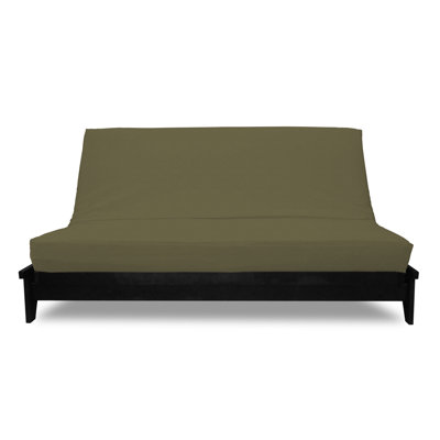 Futon Cover - Samantha Chenille Texture