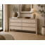 6 - Drawer Dresser