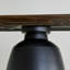 Plafonnier encastré simple 10,25 po 1-light Pasha-352286044