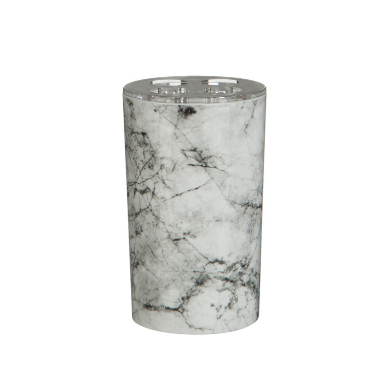 Shuster Toothbrush Holder
