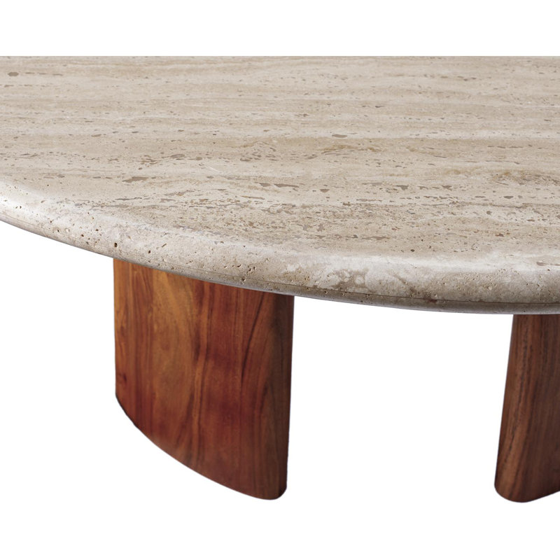 Abacus Coffee Table