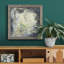 Toile encadrée I-Premium Shadows & Light - prête à être accrochée-1060662992-1060663017