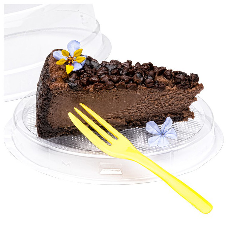 Disposable Forks