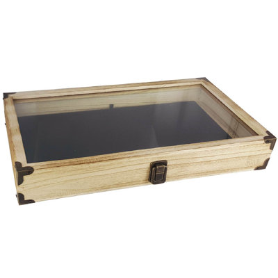 Jewellery Box