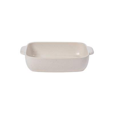 Casafina Pacifica Rectangle Stoneware Baker