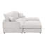Canapé modulaire Arden Cloud-512343617