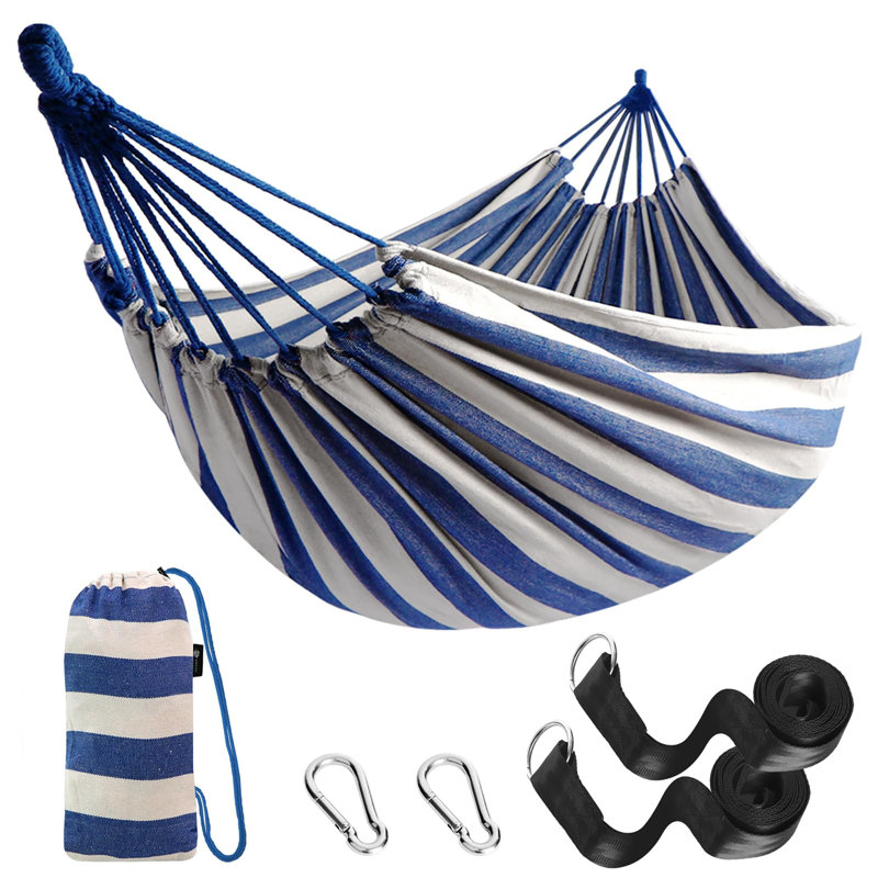 Cotton Hammock Comfortable Fabric