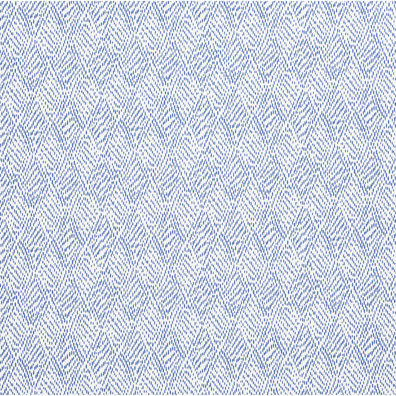 Duma Diamond Fabric, Blue