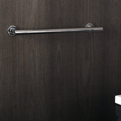 Karn 16.31'' 1 Wall Towel Bar