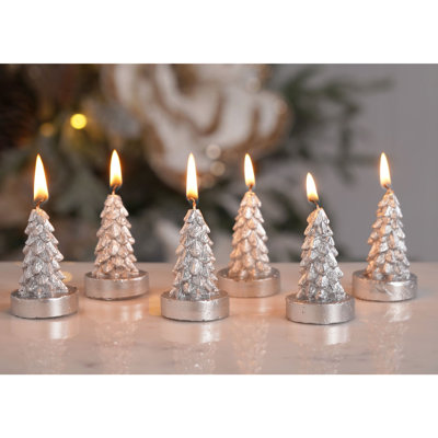 Unscented Scented Unscented Flameless Novelty Candle