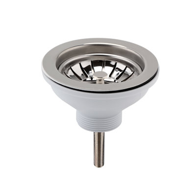 Basket Strainer