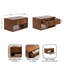 Table d'appoint flottante Rutkowski-1782292531-1782292541
