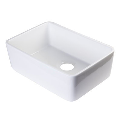 Évier de cuisine campagne l 23 po x l 16 po