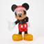 Figurine 20,57 pouces de rayon Mickey Mouse