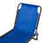 Blue is out of stock selected