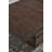 Gosdon Solid Wood Dining Table