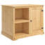 Solid Wood Kitchen Island