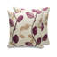 Housse de coussin feuille carrée-1540645157-1540645158