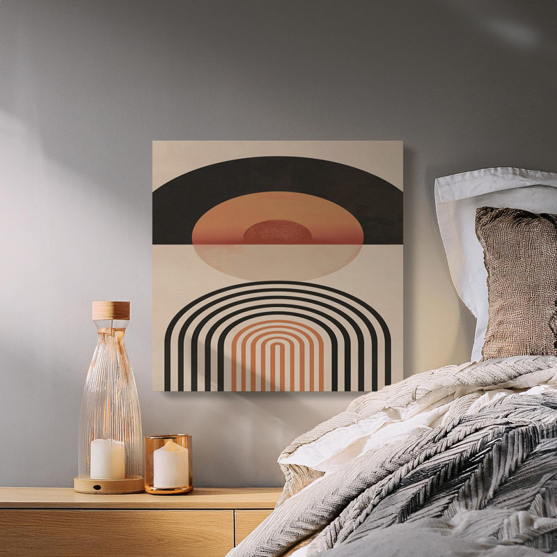 Wrapped Canvas Print Set, 81.28 cm H x 81.28 cm W