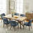 Nakenzie Upholstered Back Side Dining Chair-1246495755