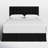 Ambria Upholstered Wingback Bed-664979084-664979086