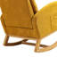 Chaise berçante Abhimanyu-491403614