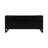 Exquisite 65" Ramsey Wood Sideboard in Rich Brown - Elegant Home Storage Solution