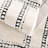 Jamond Moroccan Machine Woven Polypropylene Area Rug in Beige-266037663