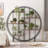 Buttrey 67'' W Metal Shelving Unit