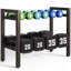 Metal Freestanding Sports Rack