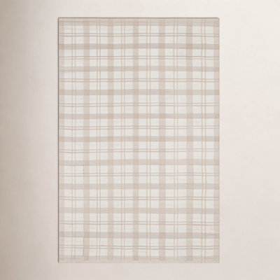 Magnolia Home by Joanna Gaines x Loloi Ryder Beige / Ivory Area Rug