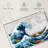 Gillard The Great Wave