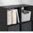 Cube Storage Organizer With Storage Boxes, Set Of 6-Cube Organizer, 6 Collapsible Non-Woven Fabric Bins, Customizable, Space-Saving, Bedroom-113669352